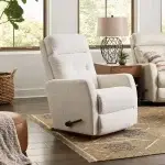 Lennon Rocking Recliner - 010787 - Image 3
