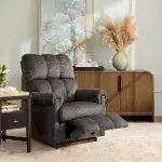 Vail Rocking Recliner - 010403 - Image 6