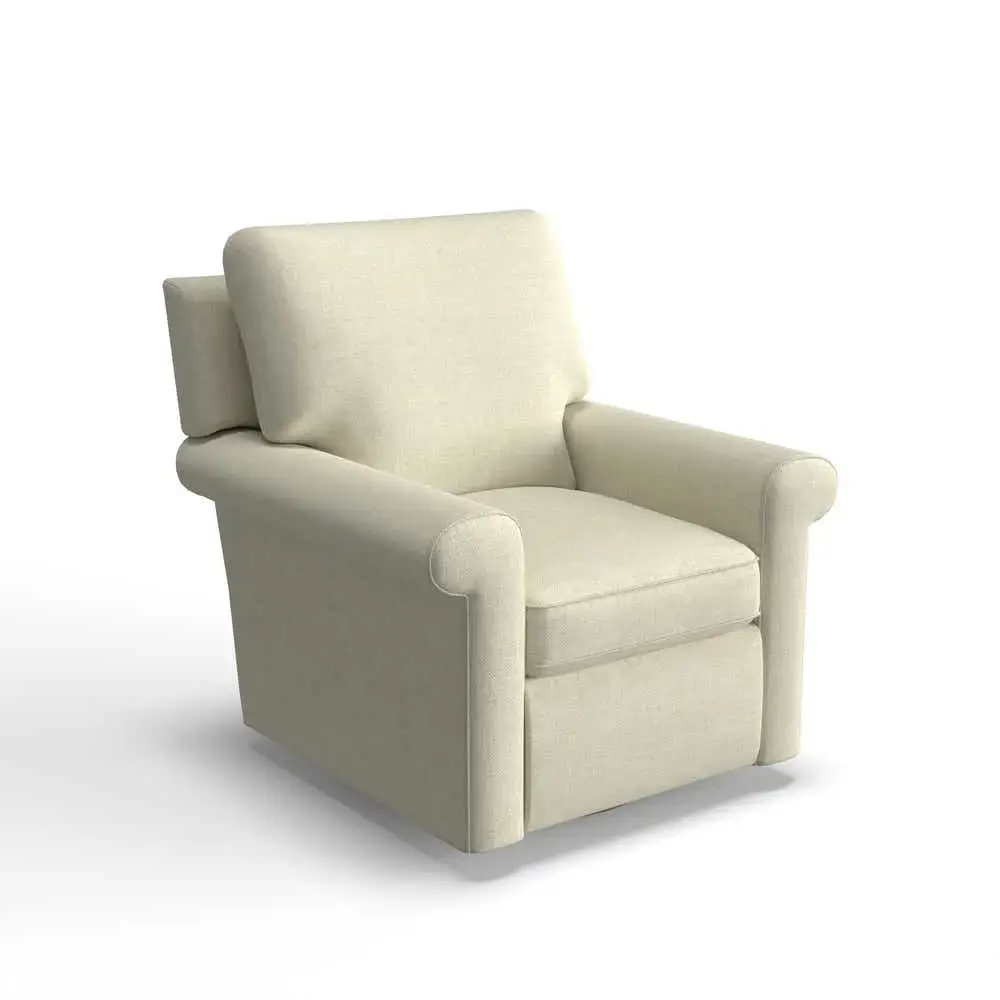 Ferndale Swivel Gliding Chair - 225408