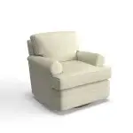Roxie Swivel Gliding Chair - 225462