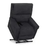 441 Apex 3-way Chaise Lift & Recline W/ Power Headrest/heat/massage/usb/cleanable Fabric 441