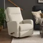 Finley Swivel Gliding Recliner - 017747 - Image 3