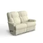 Pinnacle Wall Reclining Loveseat - 320512