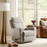Emmons Wall Recliner - 016781 - Image 3
