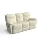 James Reclining Sofa - 444521