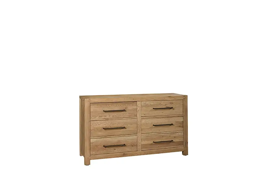 Joinery Dresser - 6 Drwr - 192-003