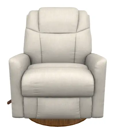 Sparrow Swivel Gliding Recliner - 017712