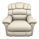 Randell Power Wall Recliner w/ Headrest & Lumbar - 16X777