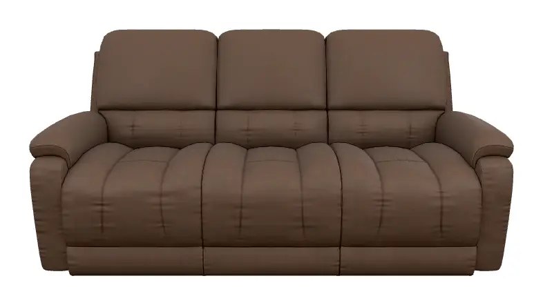 Greyson Power Reclining Sofa w/ Headrest - U44530