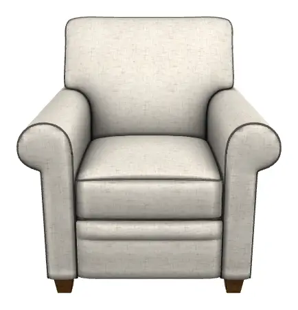 Colby duo® Reclining Chair - P94893