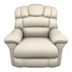 Randell Power Rocking Recliner w/ Headrest - 10U777