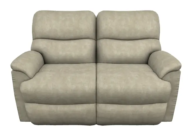 Trouper Reclining Loveseat - 448724