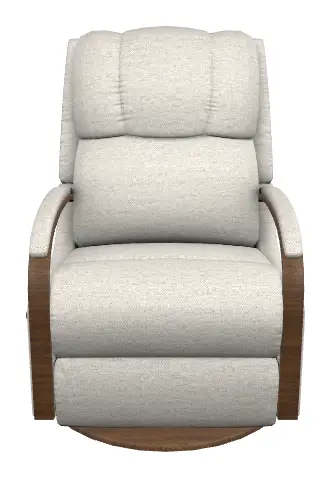 Harbor Town Swivel Gliding Recliner - 017799