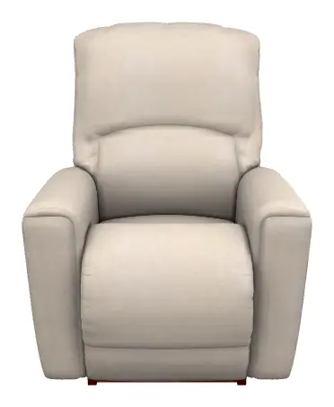 Cassian Power Rocking Recliner w/ Headrest & Lumbar - 10X802
