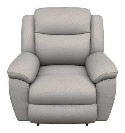 Joel Power Wall Recliner w/ Headrest & Lumbar - 16X761