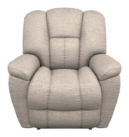 Maverick Power Rocking Recliner w/ Headrest - 10U582