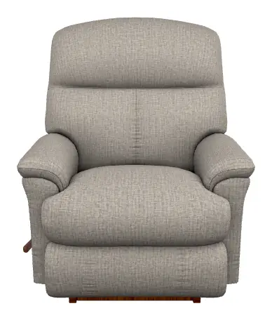 Reed Rocking Recliner - 010704