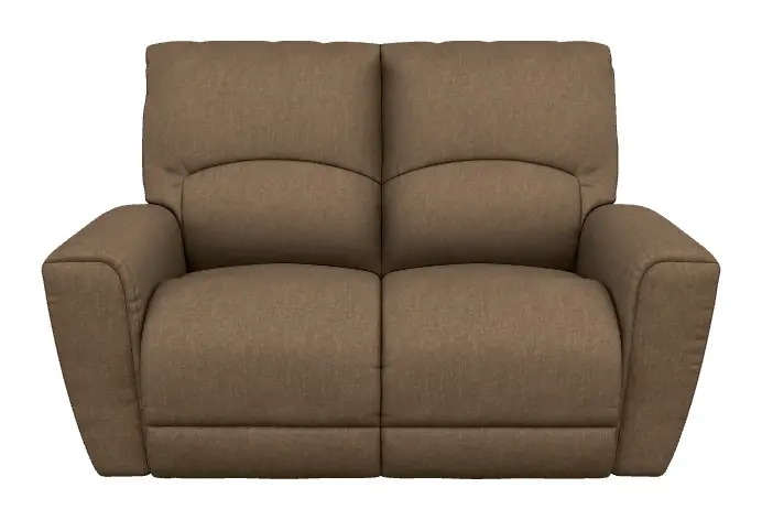 Cassian Power Reclining Loveseat w/ Headrest - U48802