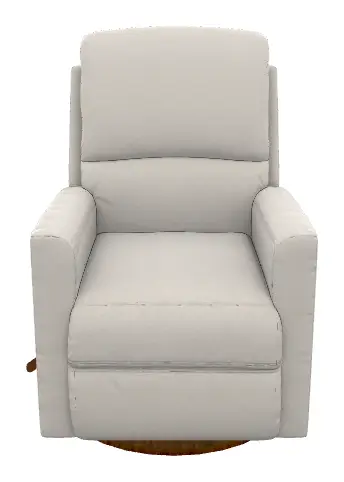 Wynne Swivel Gliding Recliner - 017700