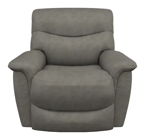 James Wall Recliner - 016521