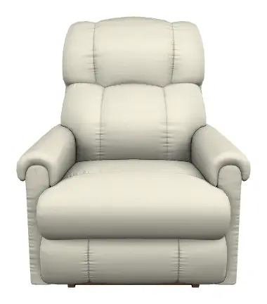 Pinnacle Power Rocking Recliner w/ Headrest - 10U512