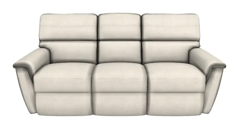 Ava Reclining Sofa - 444769