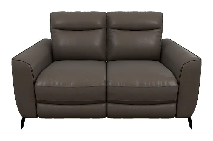Hudson Power Loveseat w/ Power Headrest - 78U918