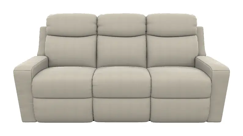 Emmons Power Reclining Sofa w/ Headrest & Lumbar - X44781