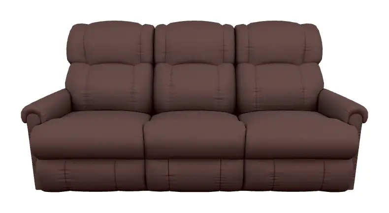 Pinnacle Wall Reclining Sofa - 330512