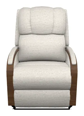 Harbor Town Power Wall Recliner - P16799
