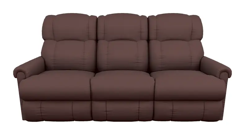 Pinnacle Power Wall Reclining Sofa w/ Headrest - 33U512