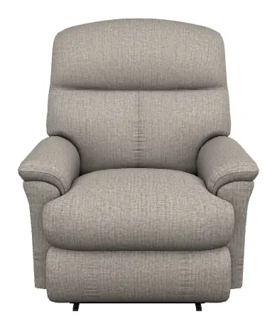 Reed Power Wall Recliner w/ Headrest & Lumbar - 16X704