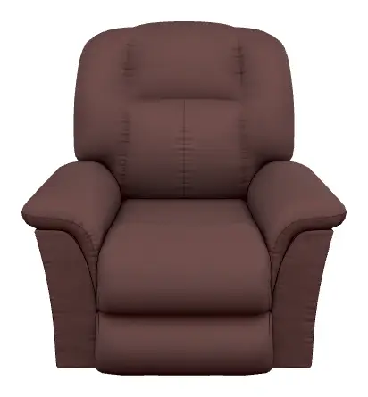 Jasper Power Rocking Recliner w/ Headrest - 10U709