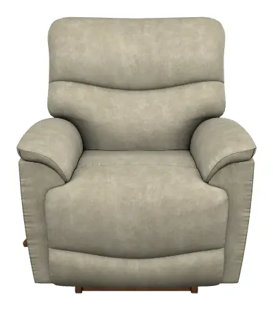 Trouper Rocking Recliner - 010724