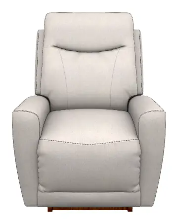 Kodie Power Rocking Recliner w/ Headrest & Lumbar - 10X715