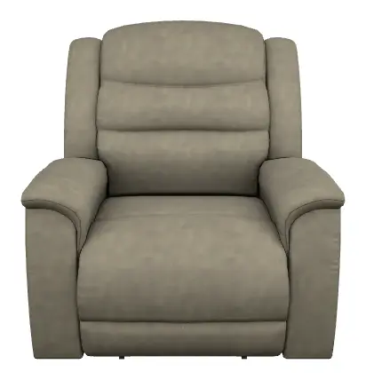 Redwood Power Wall Recliner w/ Headrest & Lumbar - 16X776