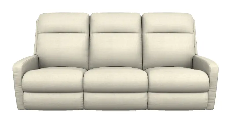 Finley Power Wall Reclining Sofa w/ Headrest - 33U747