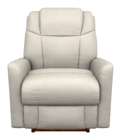 Sparrow Power Rocking Recliner w/ Headrest & Lumbar - 10X712