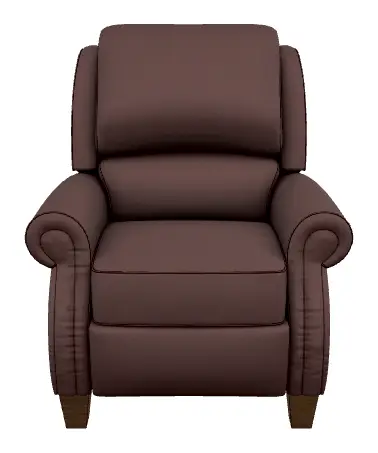 Carleton High Leg Reclining Chair - 295471