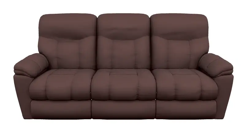 Morrison Power Reclining Sofa w/ Headrest - U44766