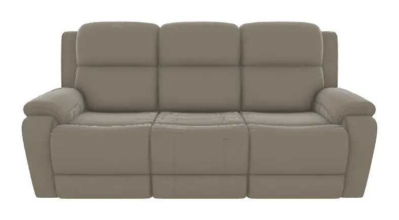 Dorian Power Reclining Sofa w/ Headrest - U44755