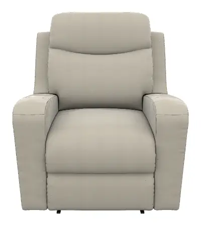 Emmons Power Wall Recliner w/ Headrest & Lumbar - 16X781