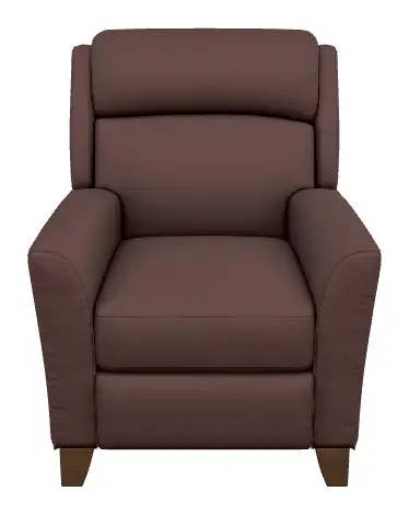 Rheeves High Leg Power Recliner w/ Headrest - 29U458