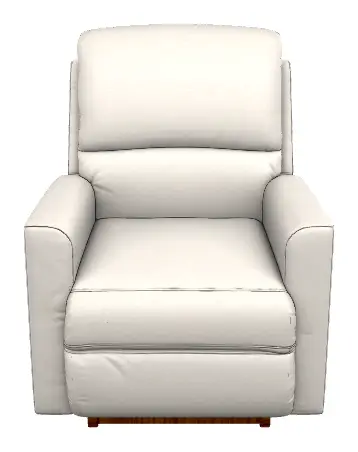 Wynne Power Rocking Recliner w/ Headrest - 10U700