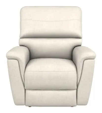 Ava Power Rocking Recliner w/ Headrest & Lumbar - 10X769