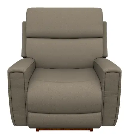 Apollo Power Rocking Recliner w/ Headrest & Lumbar - 10X757