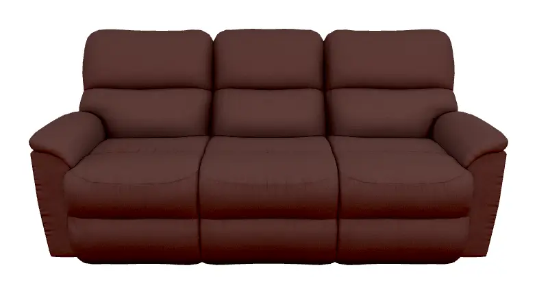 Brooks Power Reclining Sofa w/ Headrest - U44727