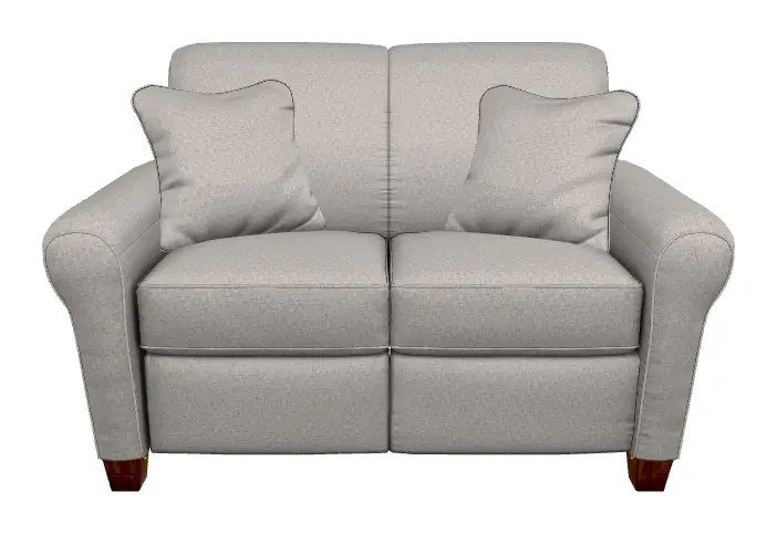 Bennett duo® Reclining Loveseat - P93899
