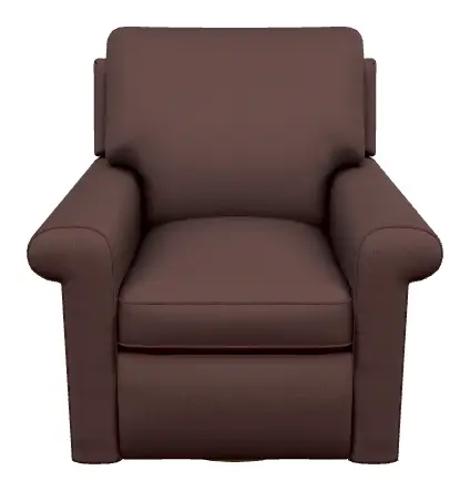 Ferndale Swivel Gliding Chair - 225408