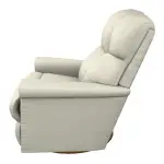 Pinnacle Swivel Gliding Recliner - 017512 - Image 3